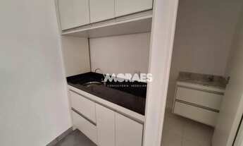 Imagem 6: Sala, 35 m² - venda por R$ 240.000 ou aluguel por R$ 1.750/mês - Lumina Office - Bauru/SP