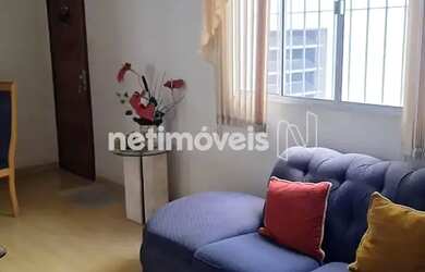 Imagem 2: Venda Apartamento 4 quartos Silveira Belo Horizonte