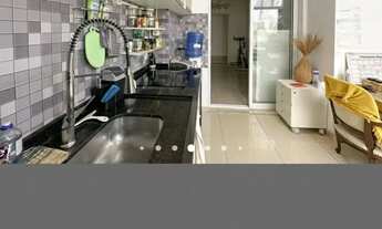 Imagem 4: GARDEN MAIS CHARMOSO DA SANTA CECILIA