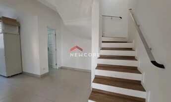 Imagem 2: Sobrado em Rua Osvaldo Sampaio - Aviação - Praia Grande/SP