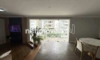 Imagem 7: Maravilhoso apartamento 04 suíte á venda no Santo Agostinho