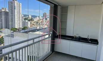 Imagem: Aluga-se apartamento 80m² 03 dormitórios