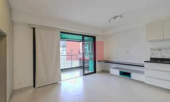 Imagem 3: Apartamento à venda no bairro Bela Vista - São Paulo/SP, Zona Central