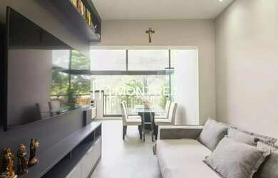 Imagem 5: APARTAMENTO À VENDA NO TATUAPÉ - 2 DORMITÓRIOS, 1 SUÍTE, 1 VAGA DE GARAGEM