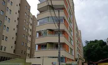 Imagem 2: APARTAMENTO com 1 dormitório à venda com 50.76m² no bairro Alto da Glória - CURITIBA / PR
