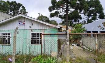 Imagem: Terreno com 360m² em Quatro Barras - Preço