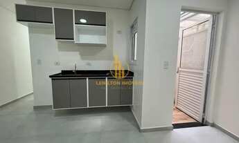 Imagem 3: Apartamento à Venda e Locação em Jardim Bela Vista, Santo André