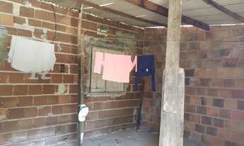 Imagem: Vendo troco casa no santa Maria no fundo