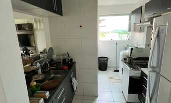 Imagem 3: Apartamento com 3 quartos, sendo uma suíte, River Park, Flores - Manaus - AM