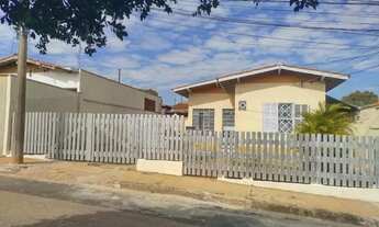 Imagem: Casa à venda em Campinas, Nova Campinas
