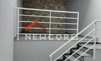 Imagem 7: Sobrado em Rua Rainúnculos - Vila Alpina - São Paulo/SP