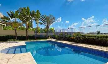 Imagem 5: CASA EM CONDOMÍNIO - TAMBORÉ 2 - SP