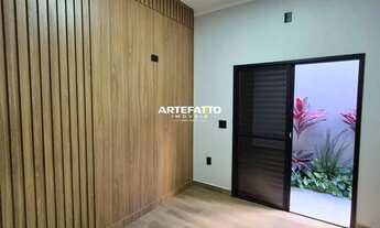 Imagem 6: Casa Nova a Venda Jardim Natal