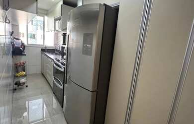 Imagem 6: Cobertura de Alto Padrão para Aluguel | Qi 3 - Residencial Platinum