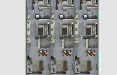 Imagem 4: Casa Geminada à Venda Bairro João Pessoa