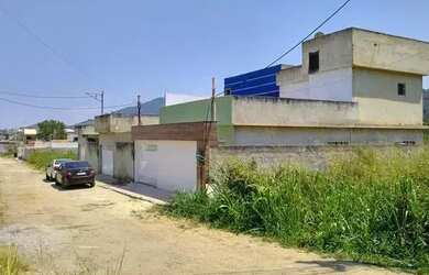 Imagem: AQUI!! Financio!! Terrenos em Campo Grande