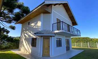 Imagem 4: Casa de condomínio em Alameda Dezessete - Atalaia - Atalaia - Campos do Jordão/SP