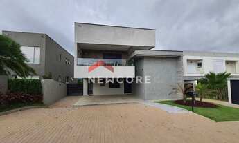 Imagem: Casa de condomínio em Alameda dos Ipês-amarelos