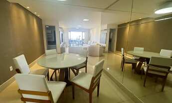 Imagem 2: Apartamento com 04 suites Aeroclube com excelente localizção