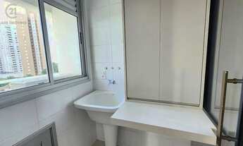 Imagem 7: Apartamento para alugar em Londrina, Gleba Palhano, com 2 quartos, com 76 m², Florais Eco