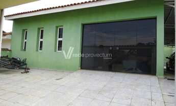 Imagem 2: Casa - Parque da Figueira - Paulínia