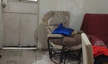 Imagem 5: Casa com kitnet Casa com 4 dormitórios