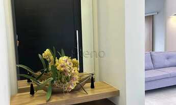 Imagem 4: Casa à Venda no Condomínio Residencial Querência em Valinhos, no bairro Dois Córregos