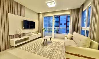 Imagem 3: Apartamento 3 suítes, vista incrível e lazer completo em bairro nobre