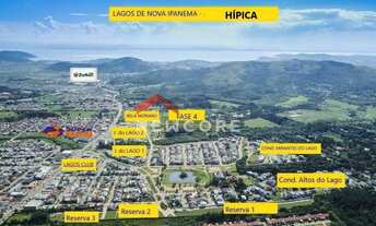 Imagem 2: Casa em Rua Sete Mil Duzentos e Dois - Hípica - Porto Alegre/RS