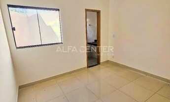 Imagem: Casa de 94 m² com 03 quartos, sendo 01