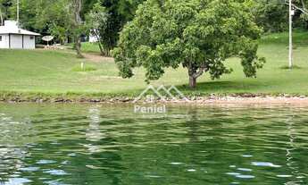 Imagem 4: Terreno à venda, 2334 m² por R$ 1.600.000,00 - Rifaina - Rifaina/SP