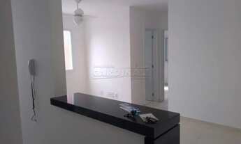 Imagem 4: Apartamento Padrão em São Carlos