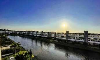 Imagem 5: Cobertura em Praia de Atlântida