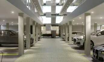 Imagem 5: Alto padrão em Petrolina: apartamento amplo com 3 quartos, sendo 1 suíte