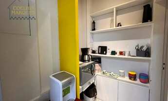 Imagem 7: Loja, 43 m² - venda por R$ 850.000,00 ou aluguel por R$ 8.640,00/mês - Ipanema - Rio de Ja