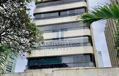 Imagem 2: Edf Porto Bello Apartamento com 4 dormitórios