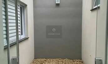 Imagem 3: Casa para Venda - Novo Mundo, Uberlândia - 90m²