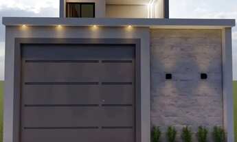 Imagem 2: Casa Duplex no Bairro Vila Eduardo