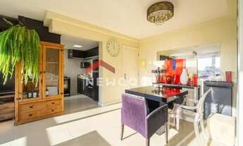 Imagem 4: Apartamento em Rua Cleveland - Santa Tereza - Porto Alegre/RS