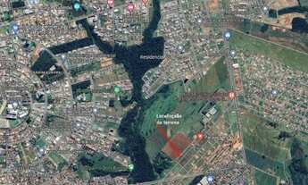 Imagem 3: Terreno com 360m² - Parque Firenze