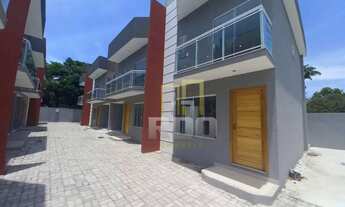 Imagem: Casa com 3 quartos em um dos melhores bairros