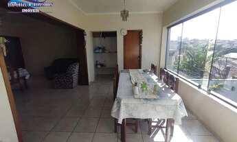 Imagem 7: CASA VENDA PARQUE DA FIQUEIRA CAMPINAS SP