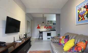 Imagem 2: Flat com ótimo preço no bairro Bela Vista. Confira!