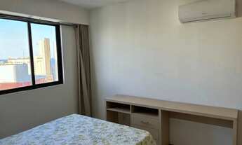 Imagem 7: Apartamento com 1 dormitório à venda, 43 m² por R$ 415.000,00 - Boa Viagem - Recife/PE