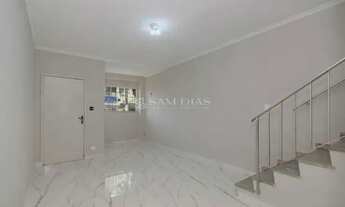 Imagem 2: Casa Comercial para Venda ou Locação em Santana com 125m² e 6 Salas