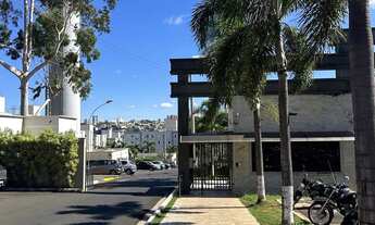 Imagem 4: Apartamento - Condomínio Barcelona