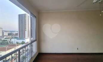 Imagem 3: Apartamento com 2 quartos à venda ou para locação em Aparecida - SP