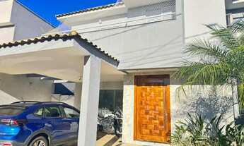 Imagem: Casa com 3 quartos à venda, 281 m² por