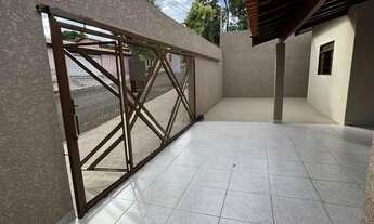 Imagem 4: Casa para venda tem 99 metros quadrados com 2 quartos