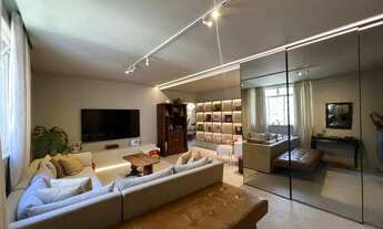 Imagem 2: Apartamento com 3 Quartos a venda 137m² - Boa viagem